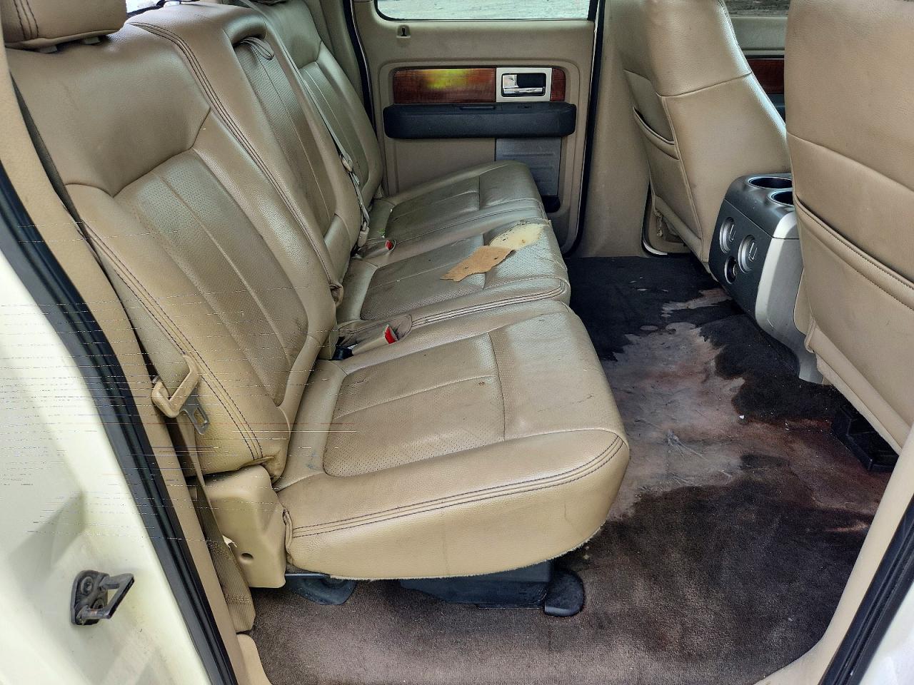 2009 FORD F-150