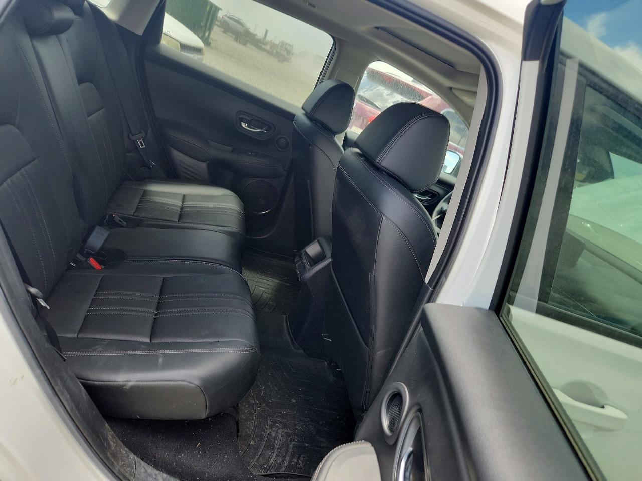 2024 HONDA HR-V