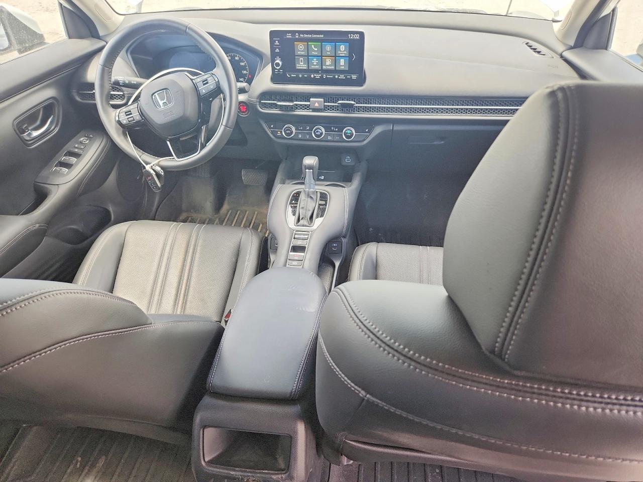 2024 HONDA HR-V