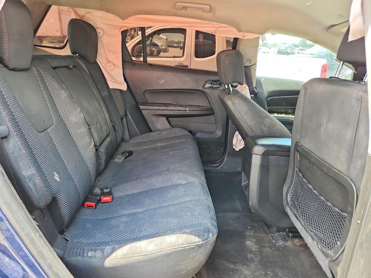 2016 GMC TERRAIN