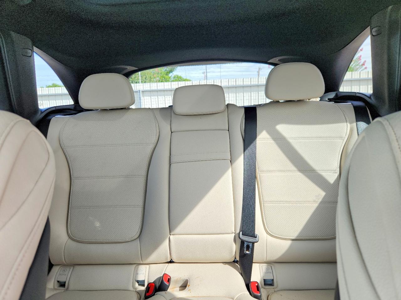 2025 MERCEDES-BENZ GLC-CLASS