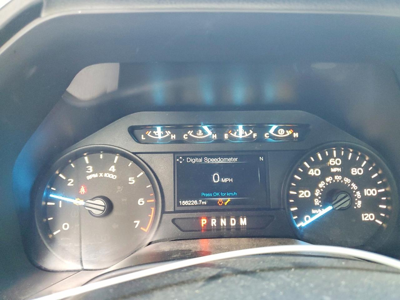 2019 FORD F150