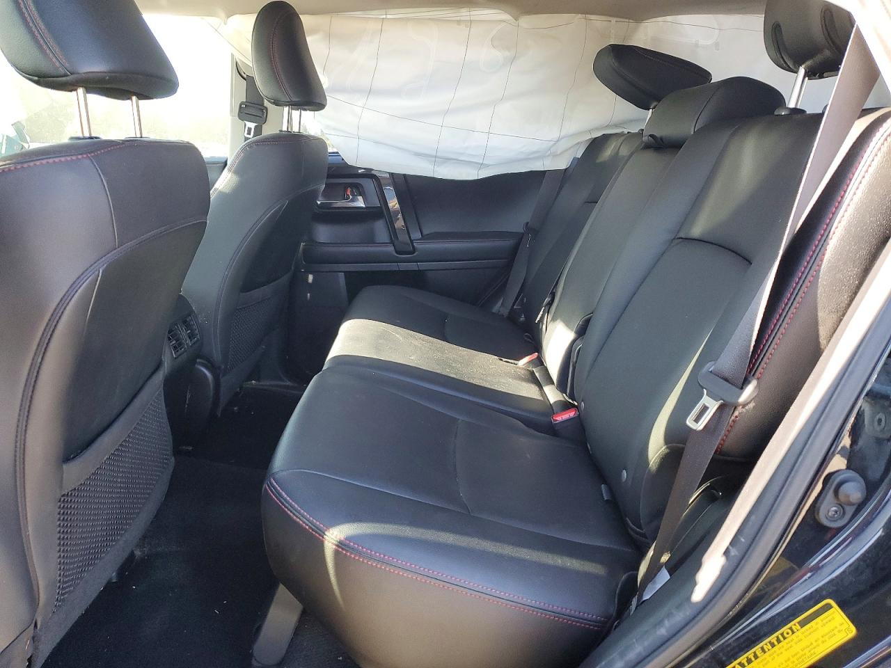 2019 TOYOTA 4RUNNER