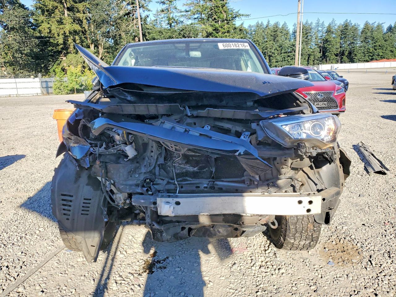 2019 TOYOTA 4RUNNER