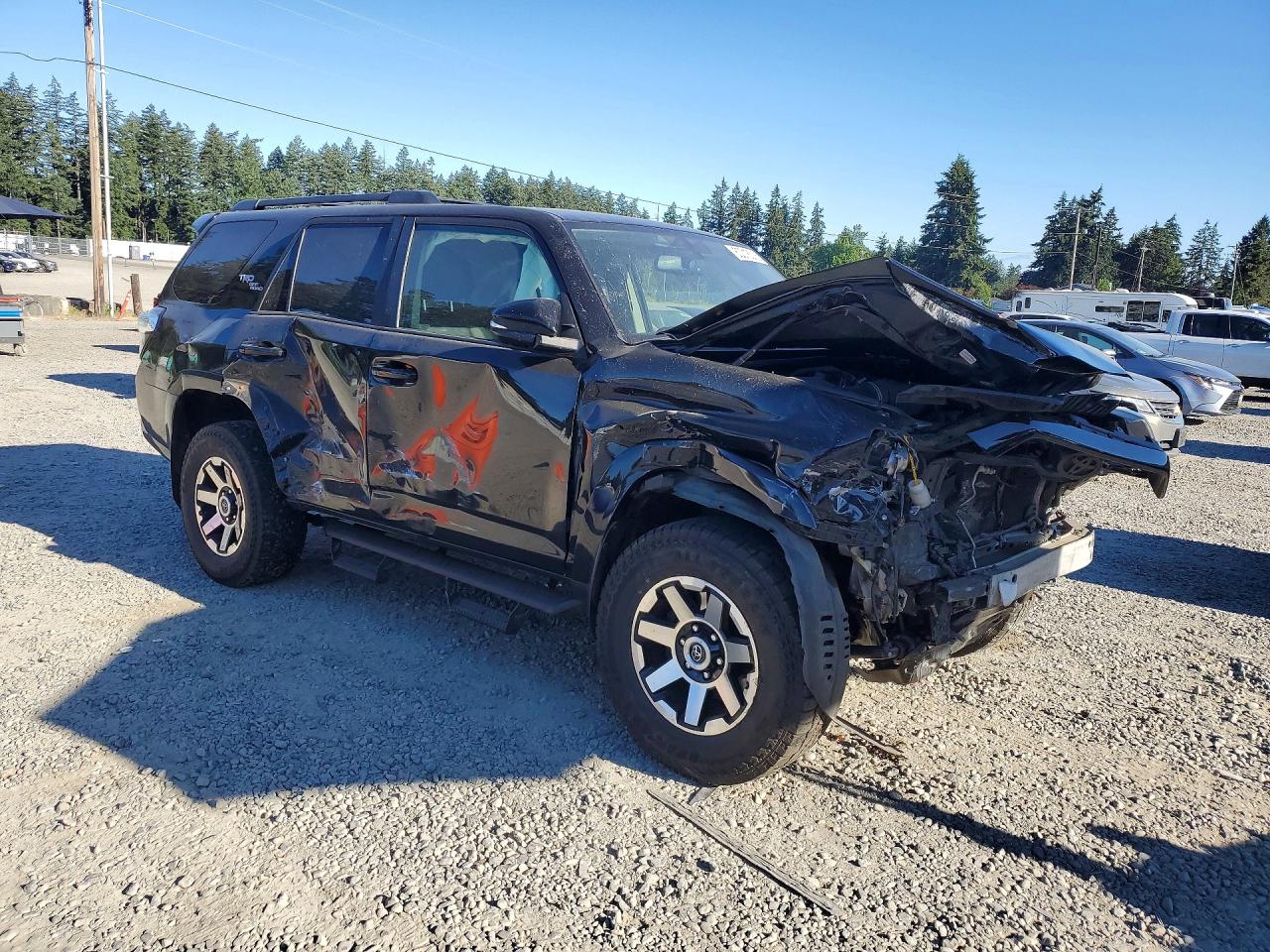 2019 TOYOTA 4RUNNER