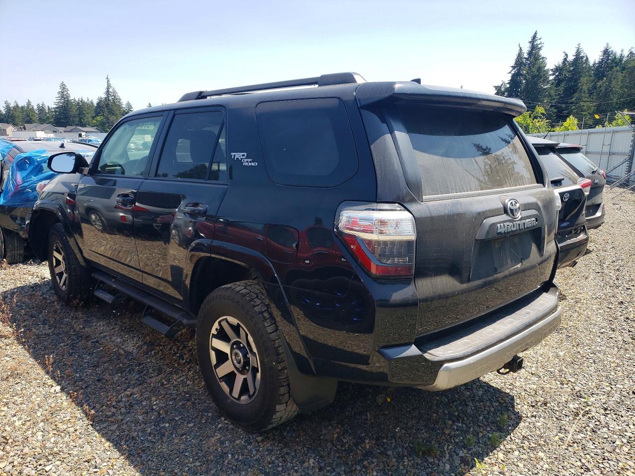 2019 TOYOTA 4RUNNER