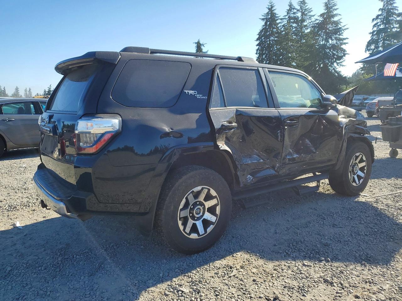 2019 TOYOTA 4RUNNER