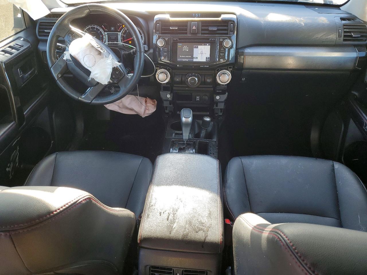 2019 TOYOTA 4RUNNER