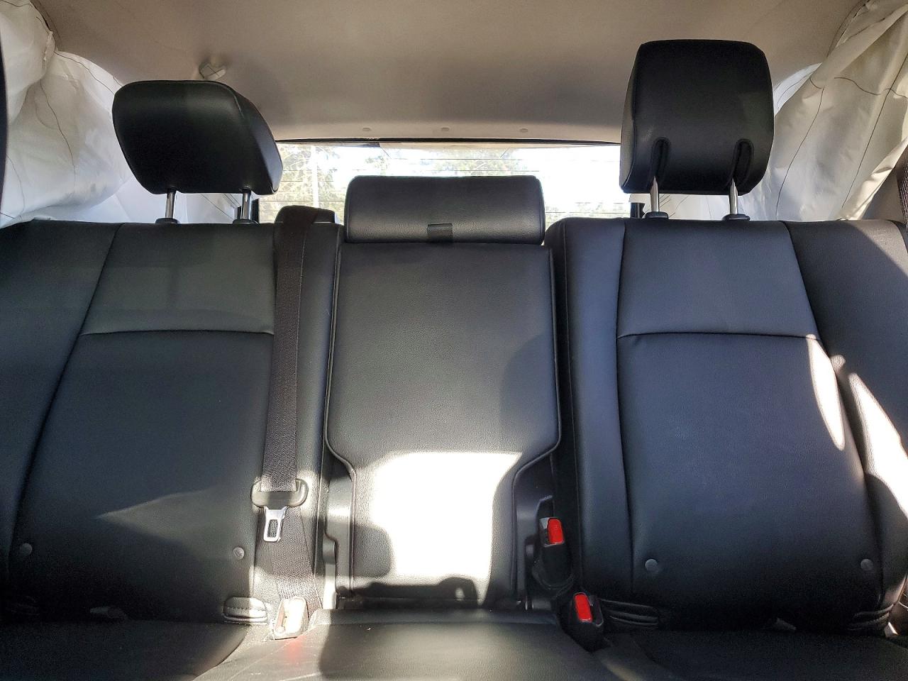 2019 TOYOTA 4RUNNER
