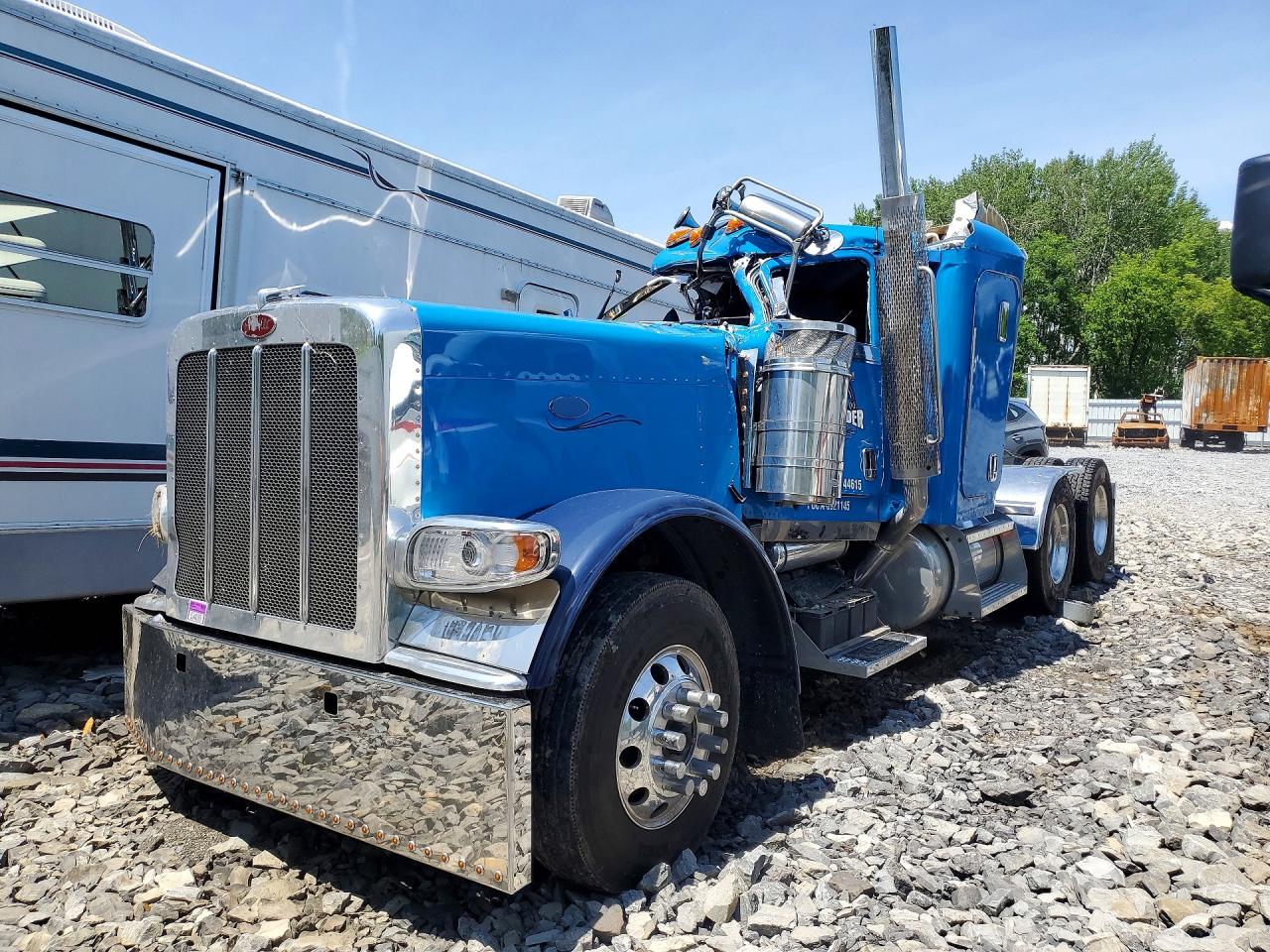 2019 PETERBILT ALL OTHER