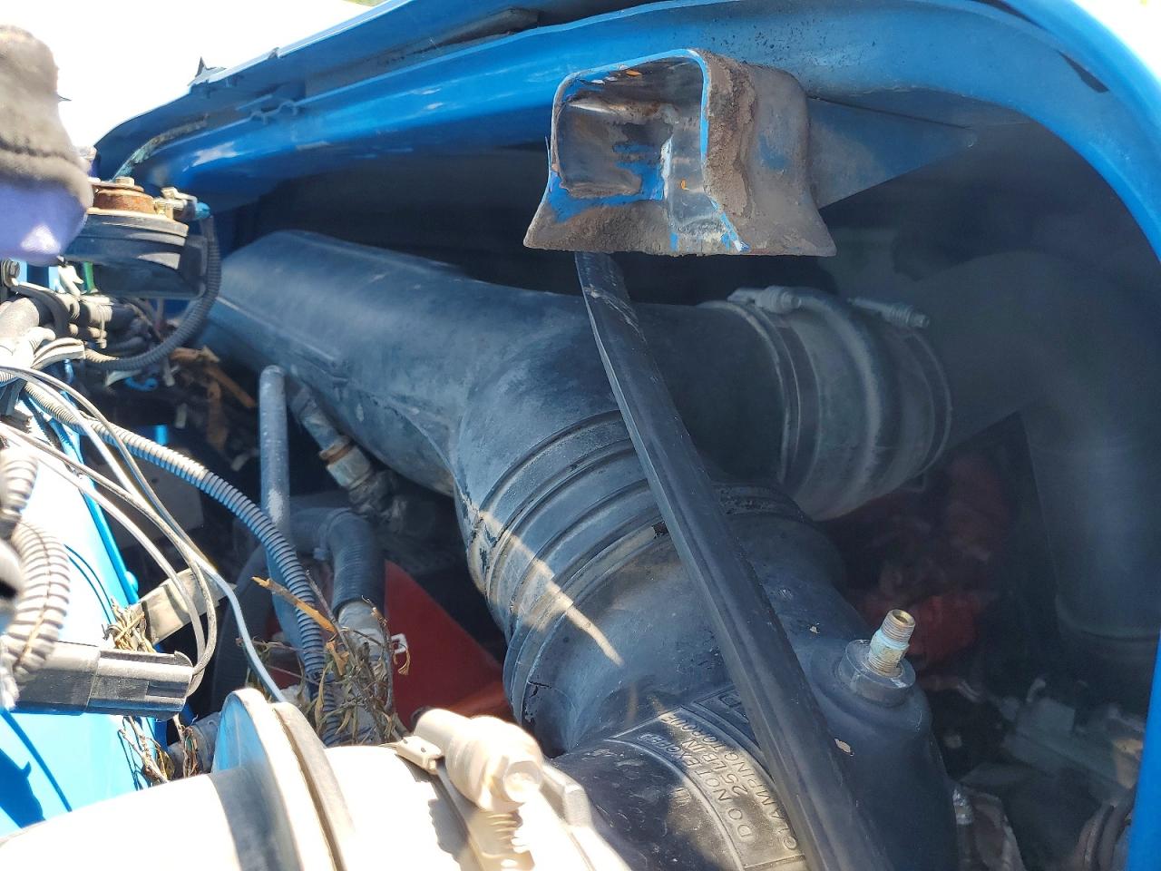 2019 PETERBILT ALL OTHER