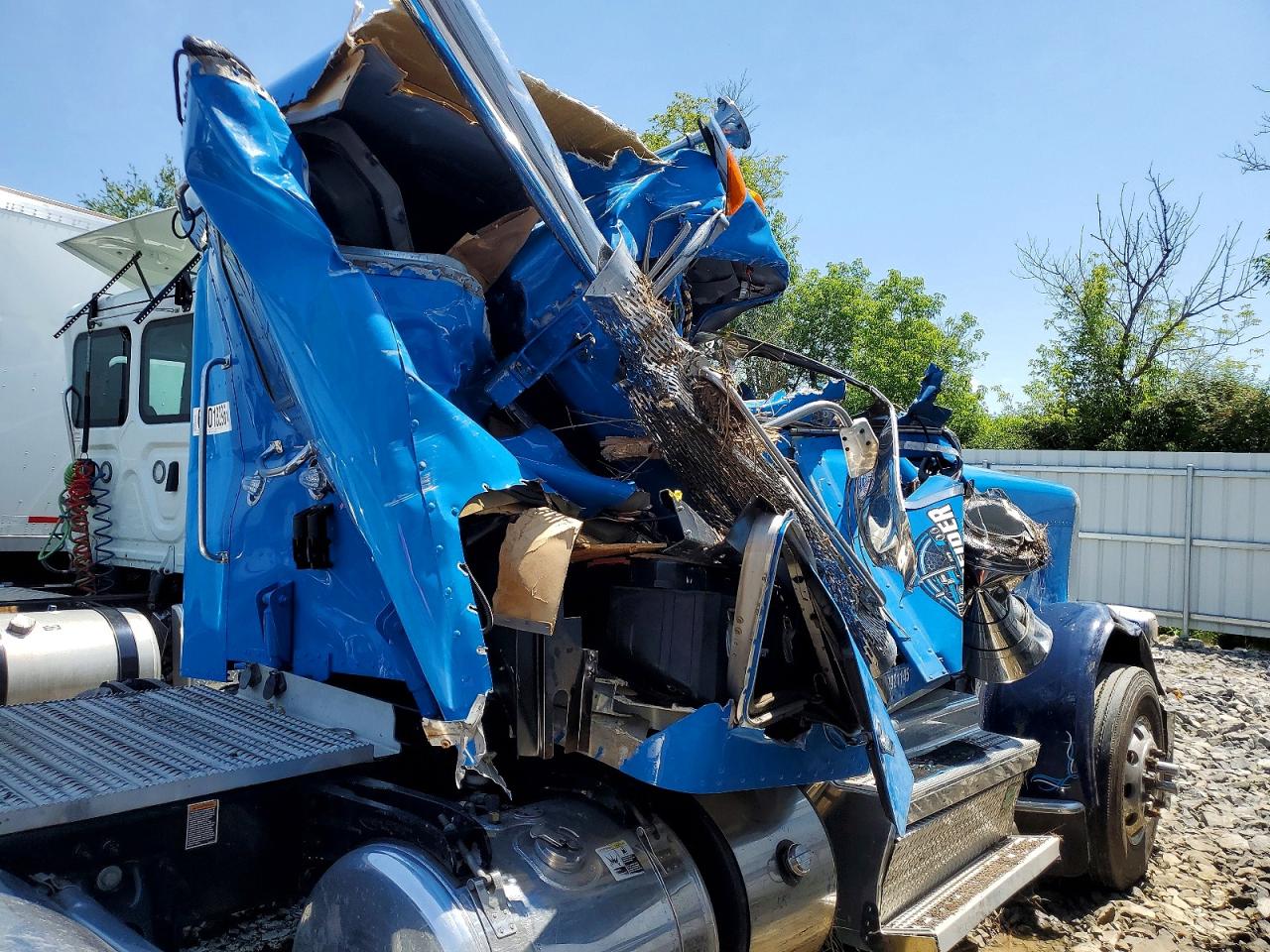 2019 PETERBILT ALL OTHER