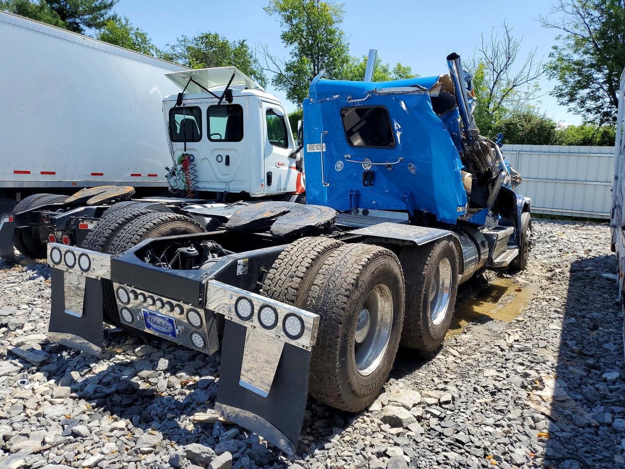 2019 PETERBILT ALL OTHER