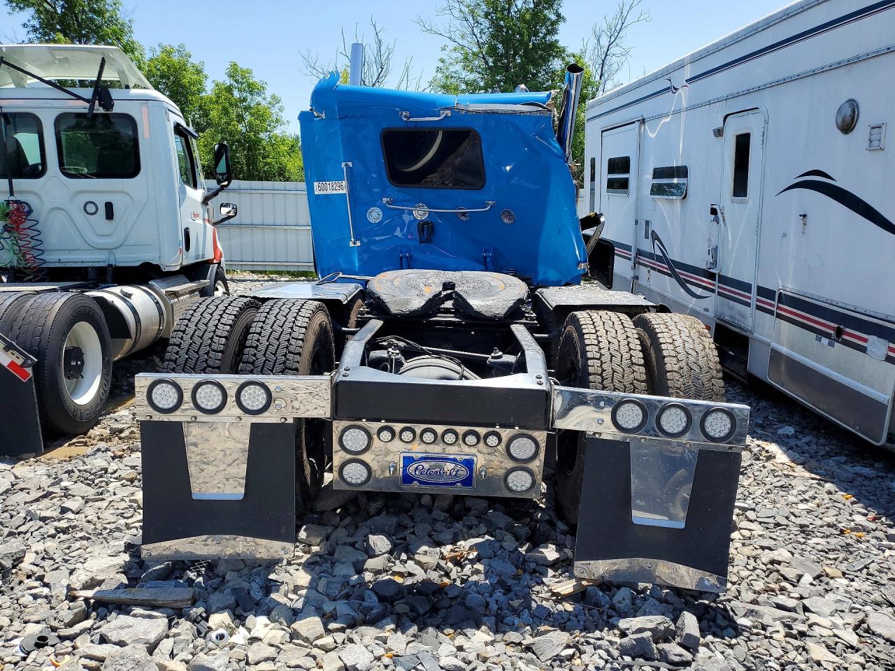 2019 PETERBILT ALL OTHER