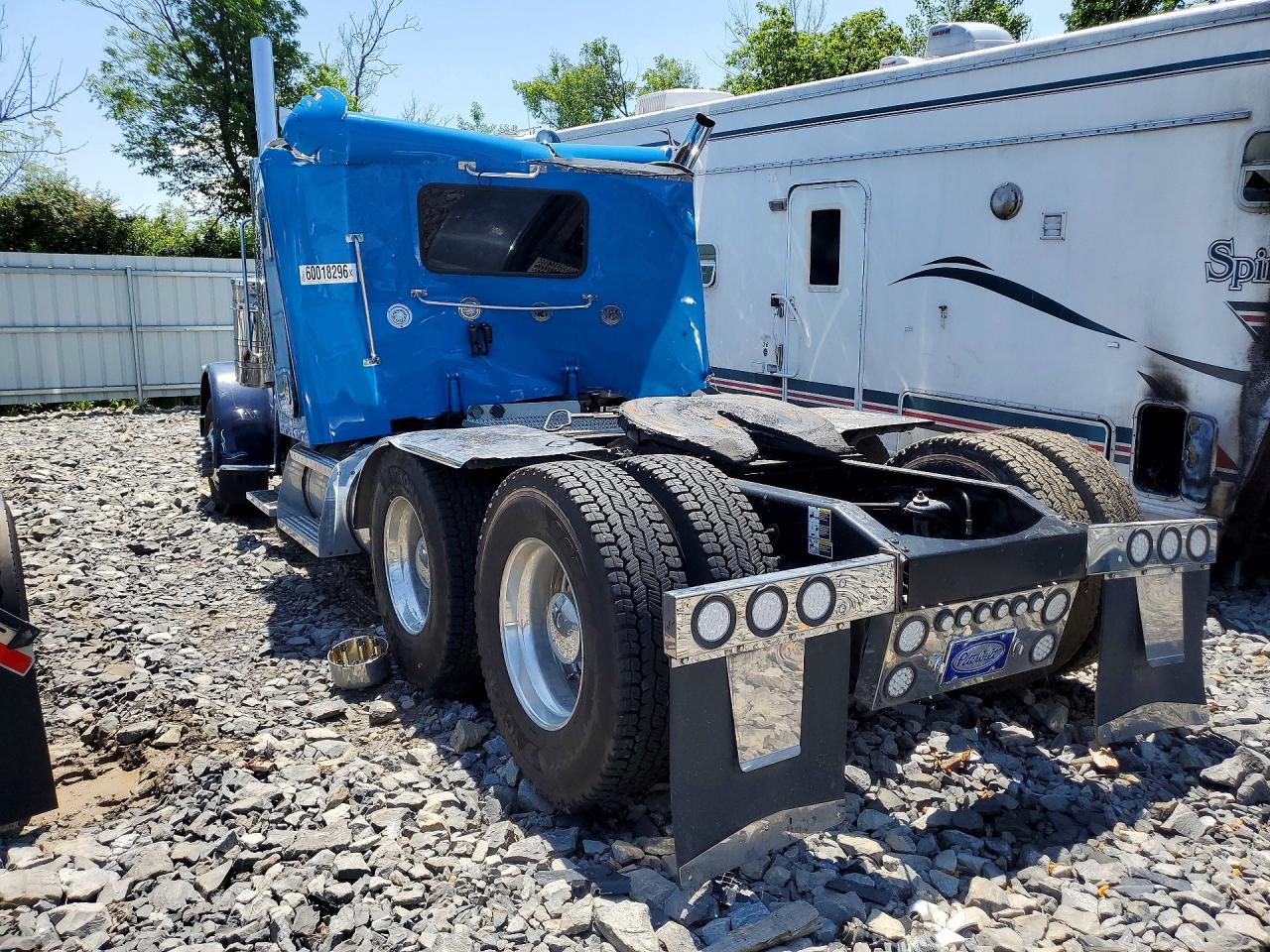 2019 PETERBILT ALL OTHER
