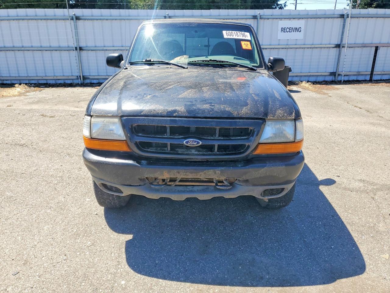2000 FORD RANGER