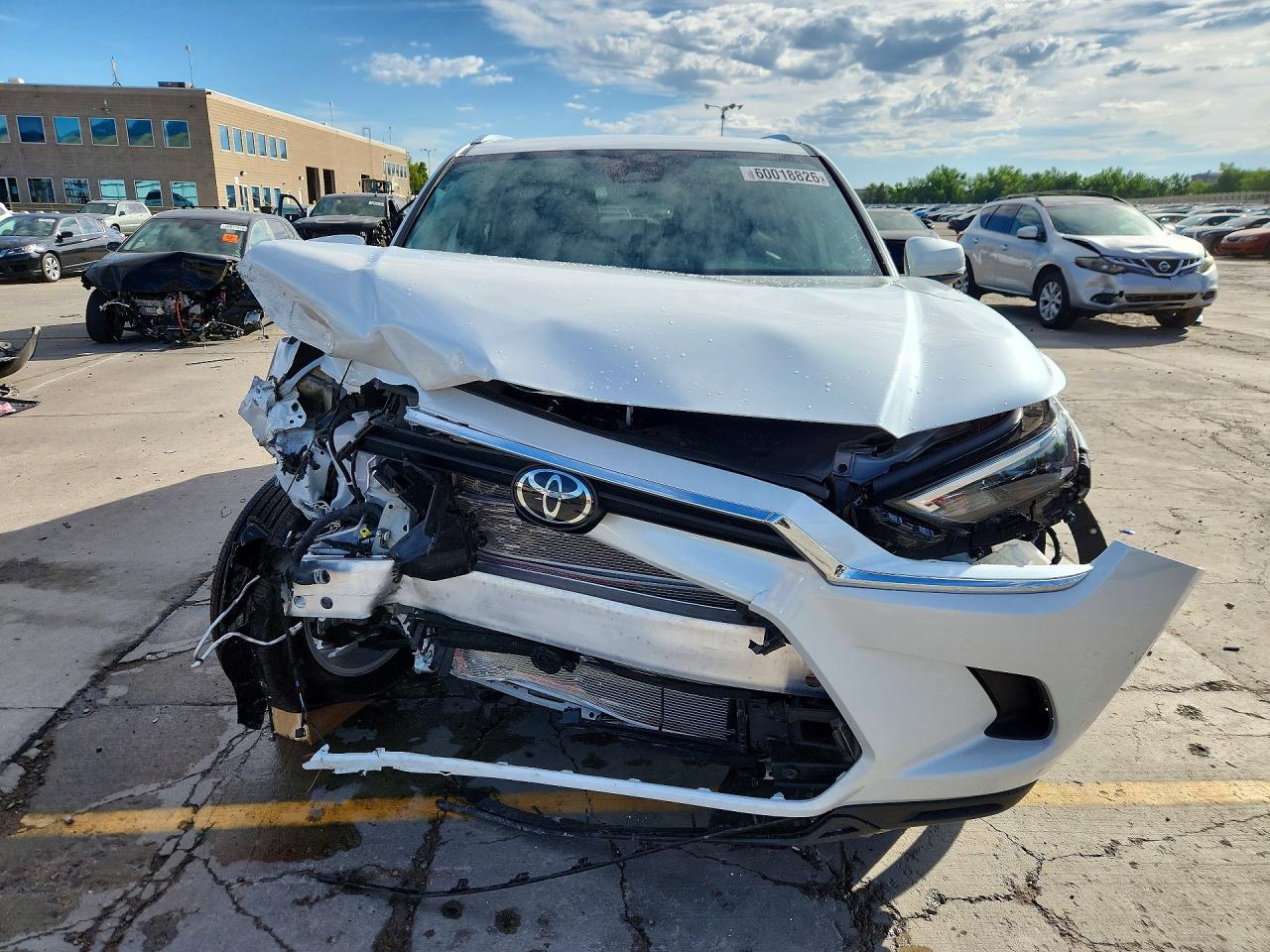 2026 TOYOTA ALL OTHER