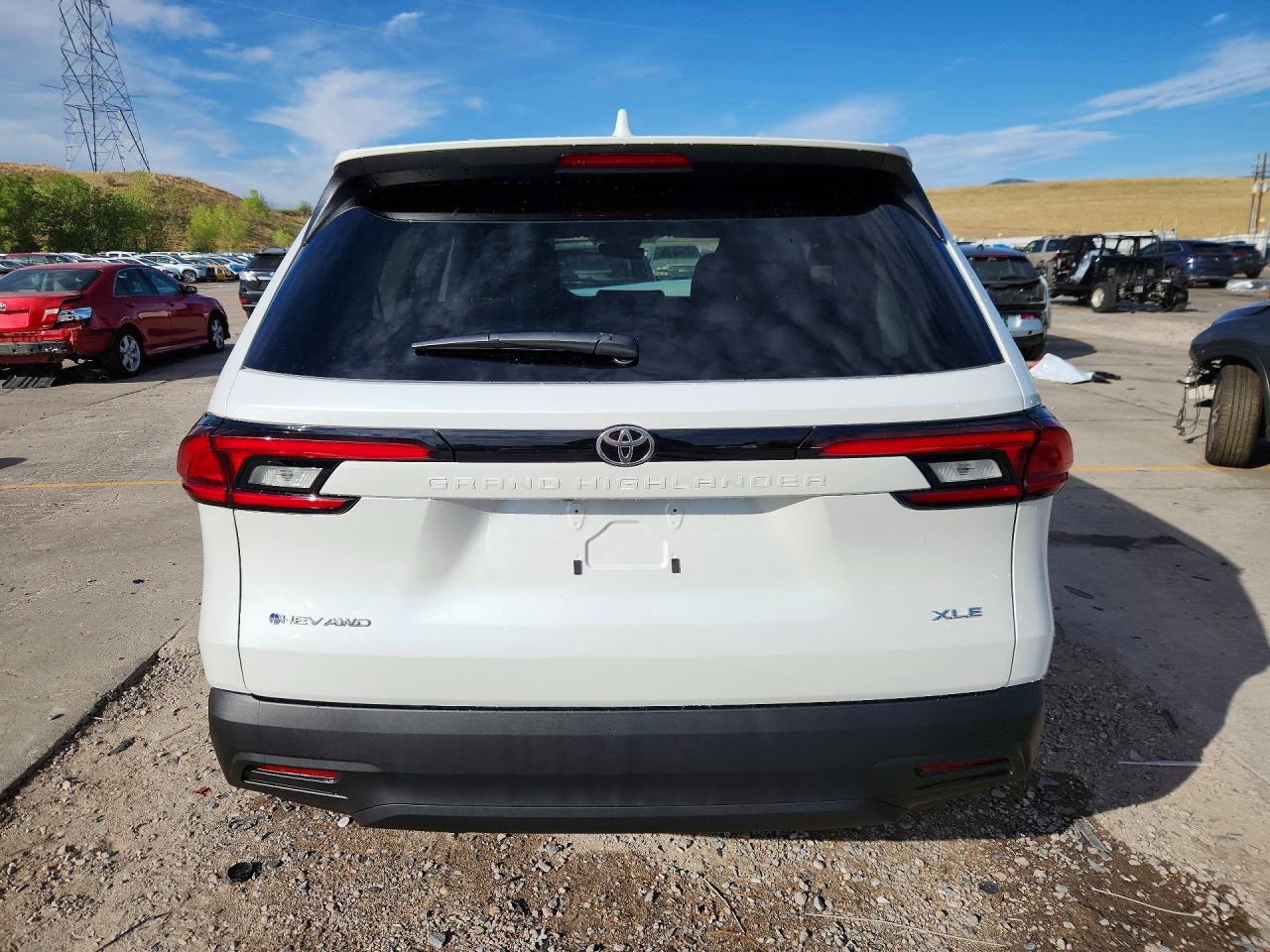 2026 TOYOTA ALL OTHER
