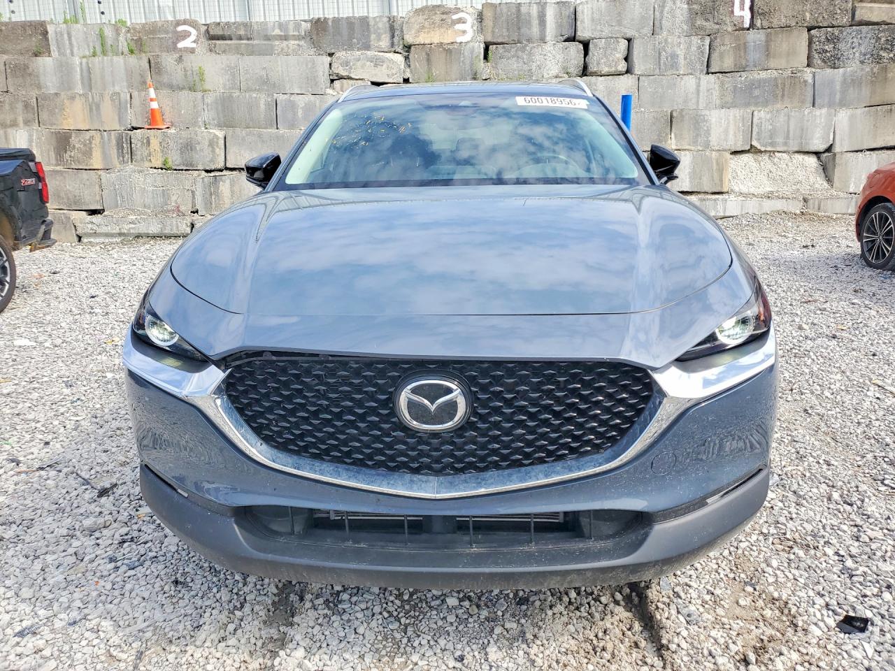 2022 MAZDA CX30