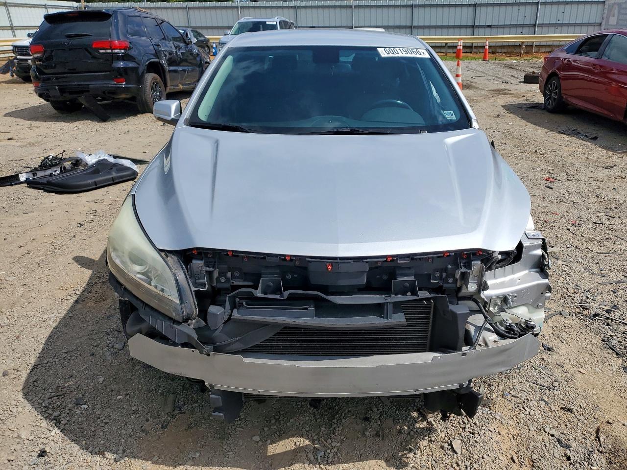 2015 CHEVROLET MALIBU