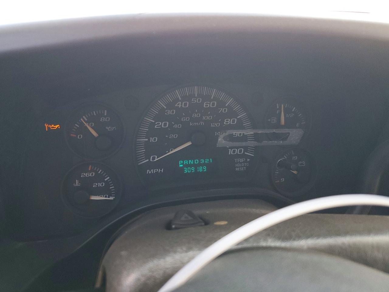 2006 CHEVROLET EXPRESS