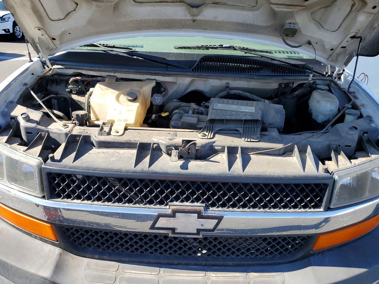 2006 CHEVROLET EXPRESS