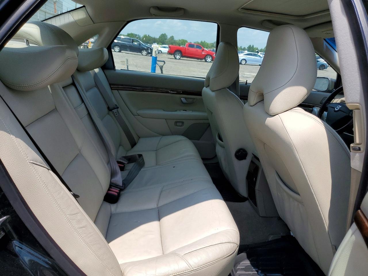2006 VOLVO S80