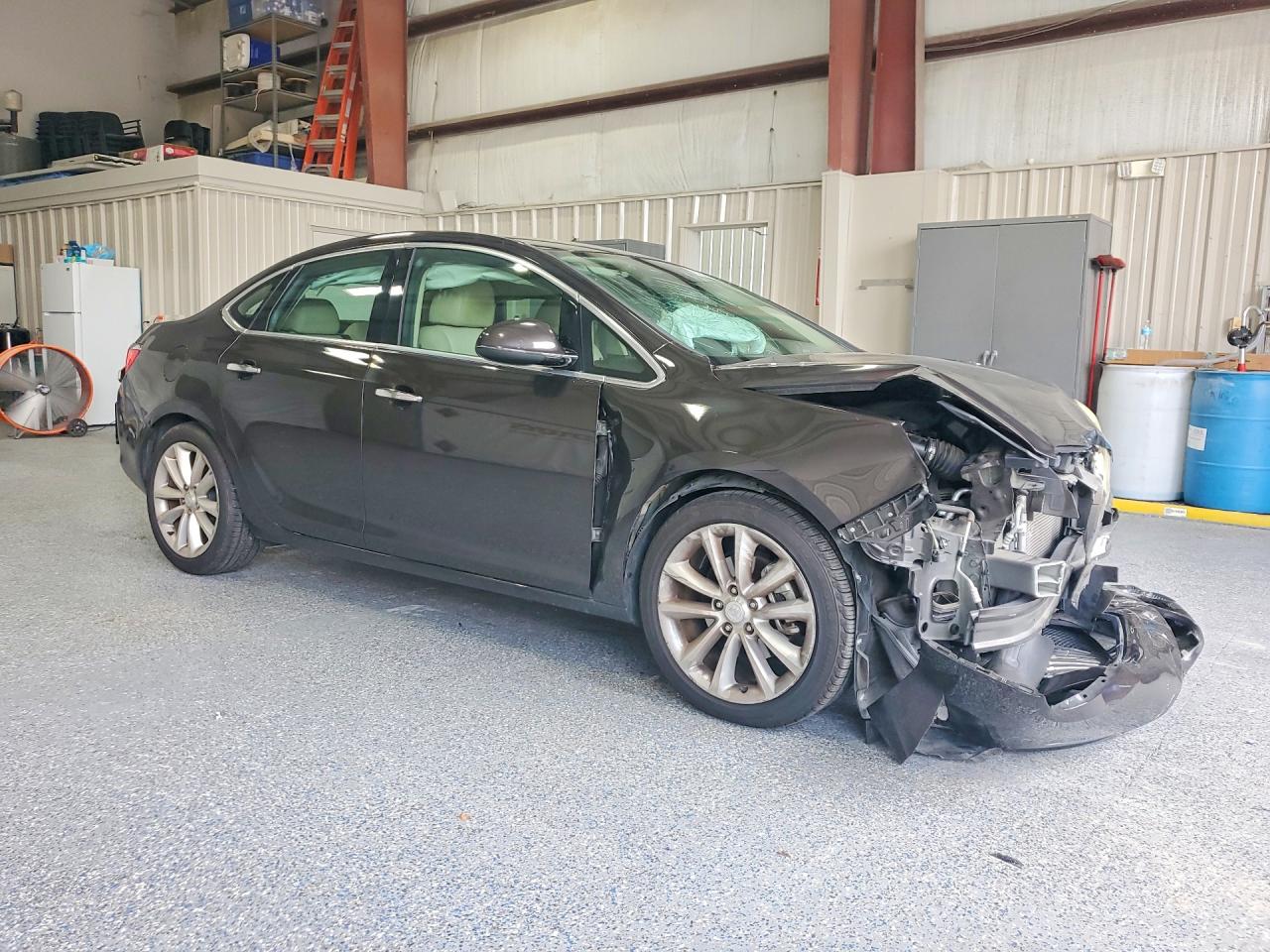 2013 BUICK VERANO