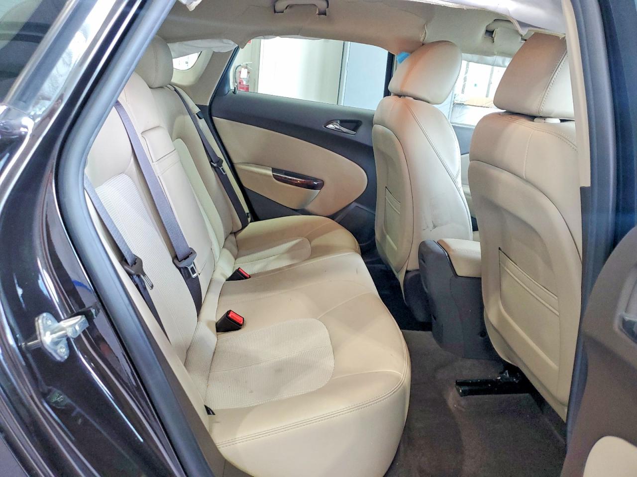 2013 BUICK VERANO