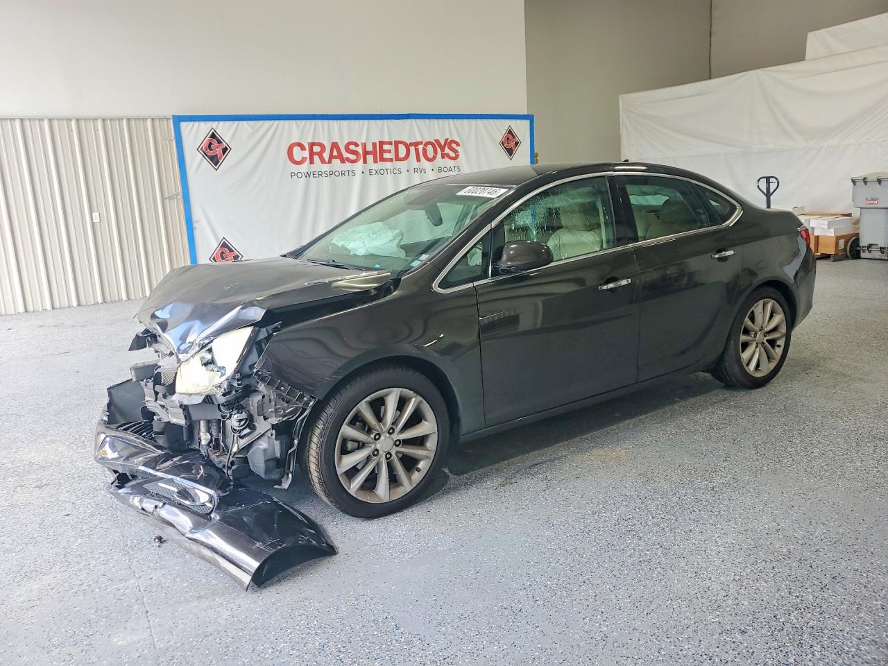 2013 BUICK VERANO