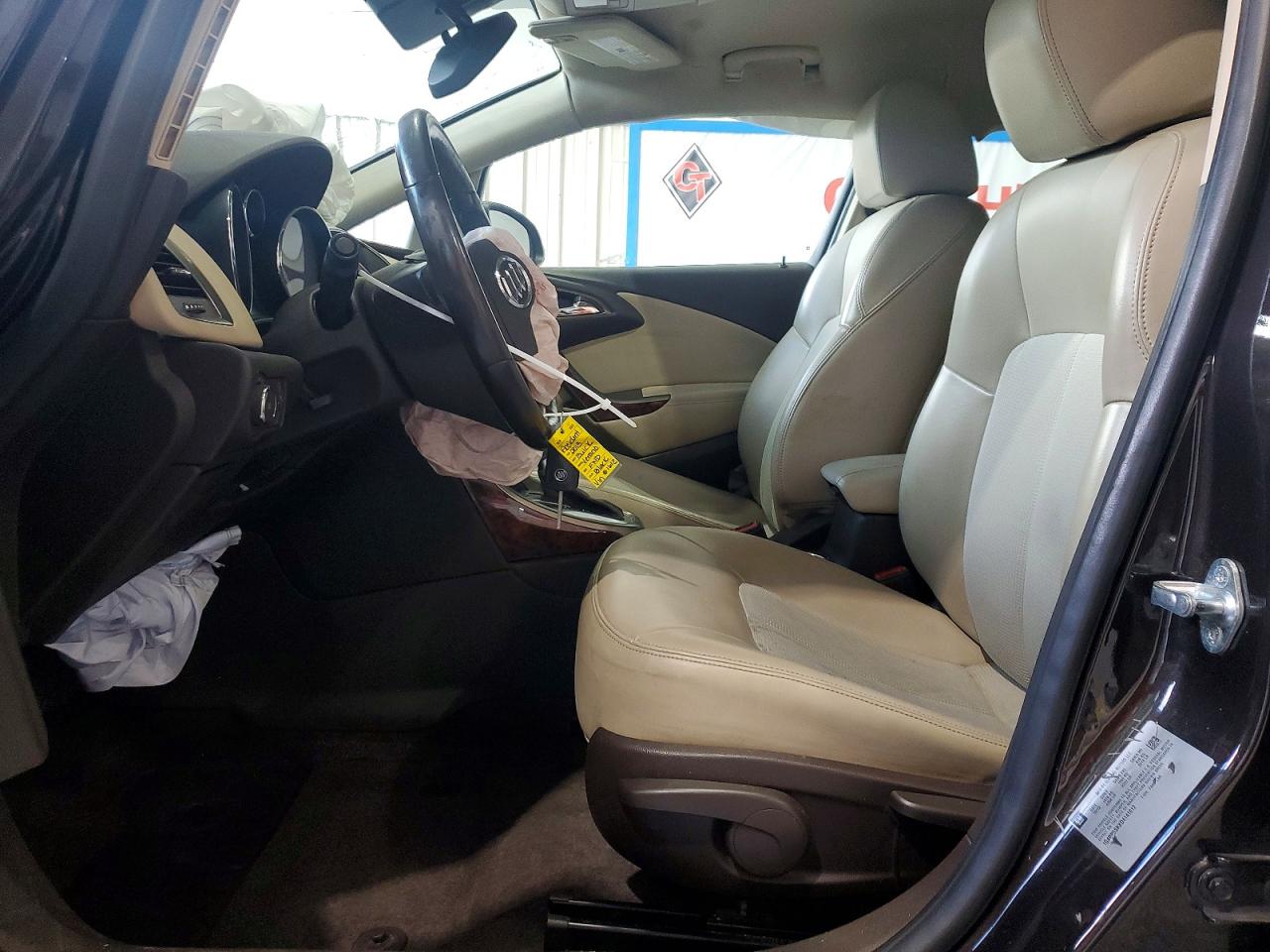 2013 BUICK VERANO
