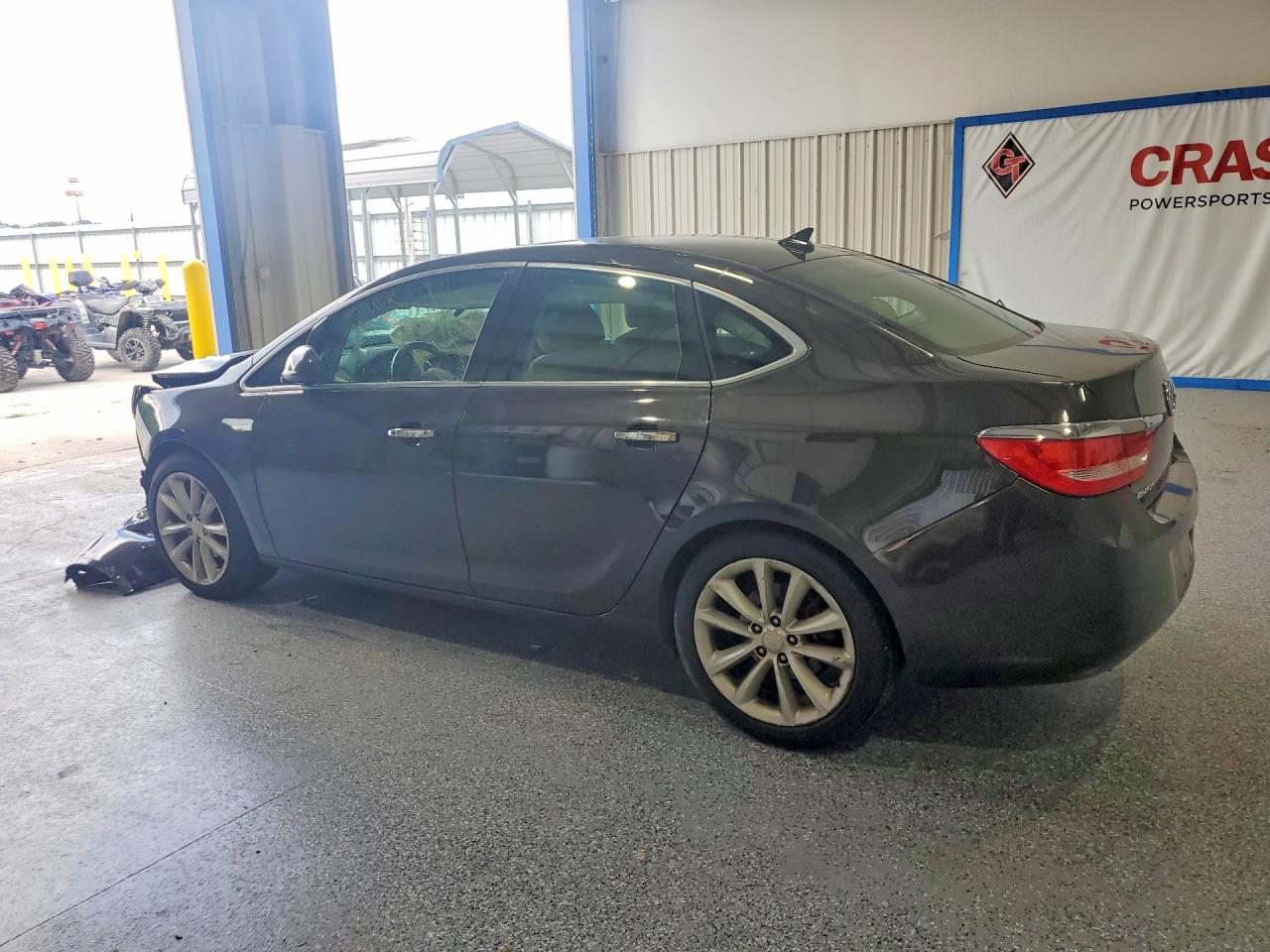 2013 BUICK VERANO