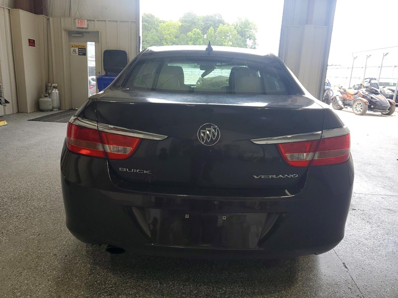 2013 BUICK VERANO