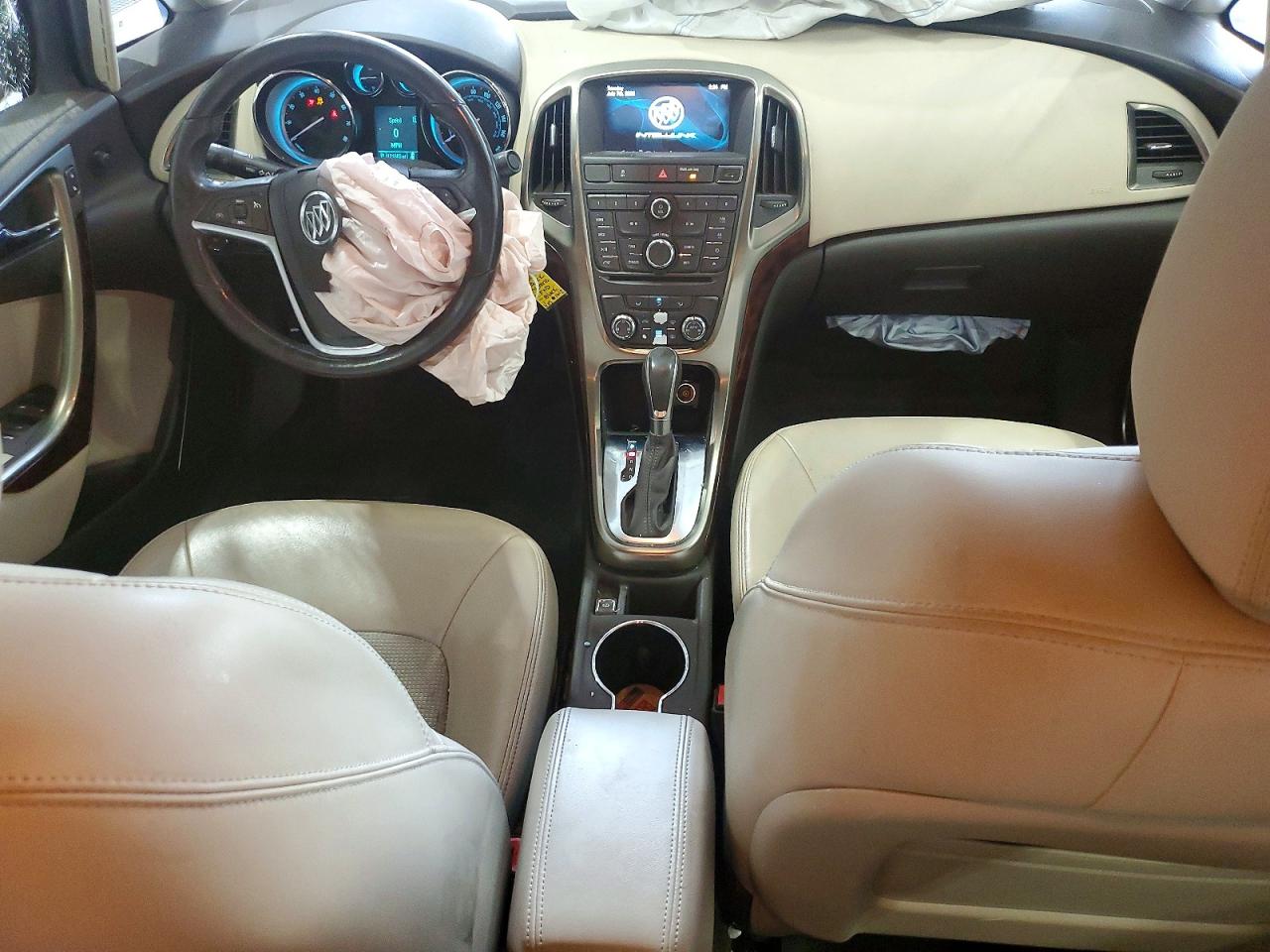 2013 BUICK VERANO