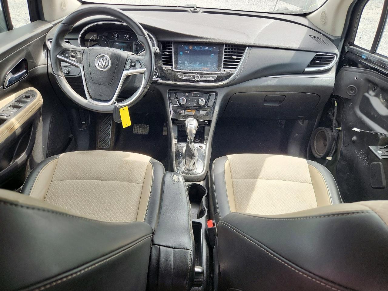 2018 BUICK ENCORE