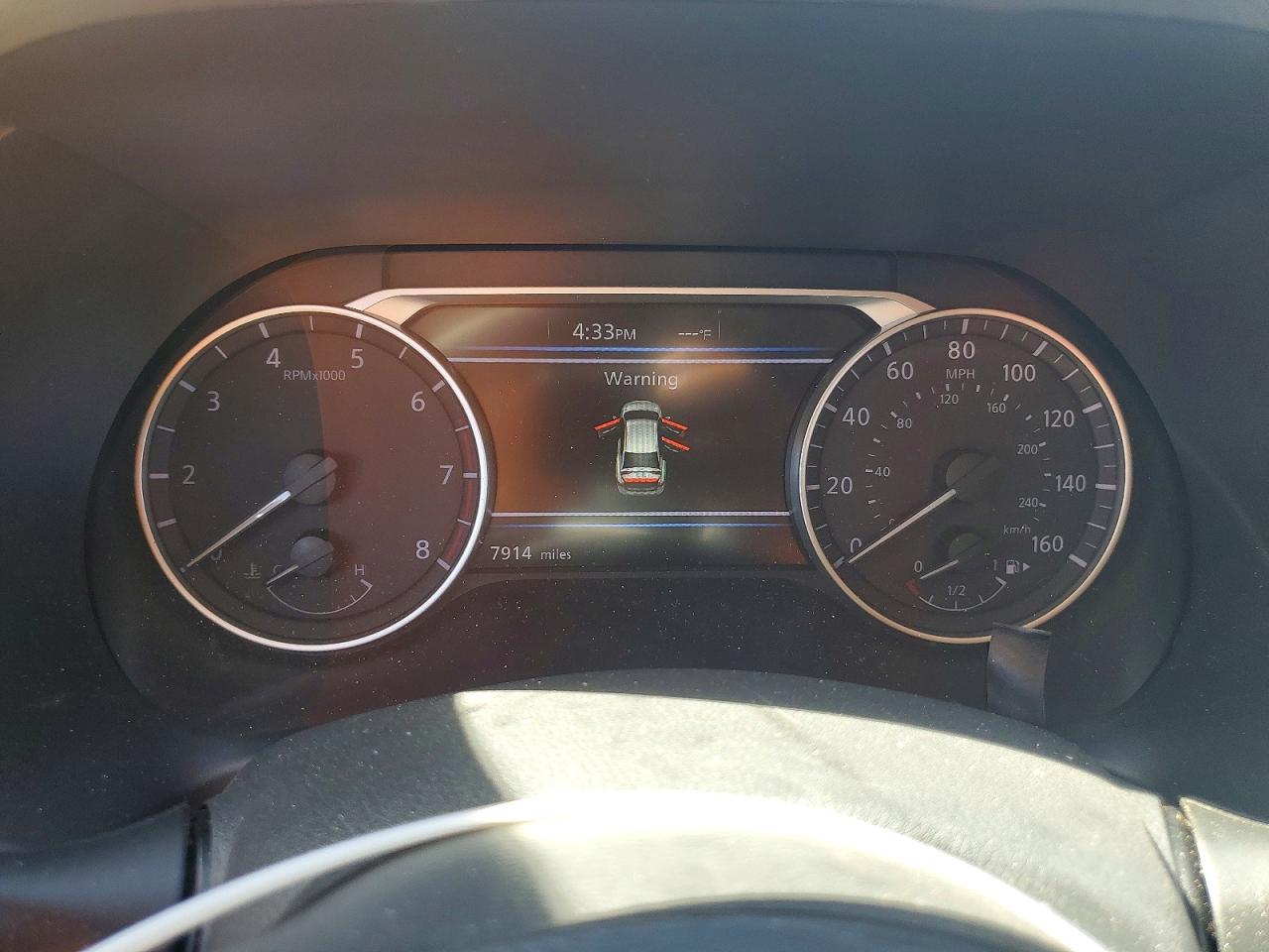 2025 NISSAN SENTRA