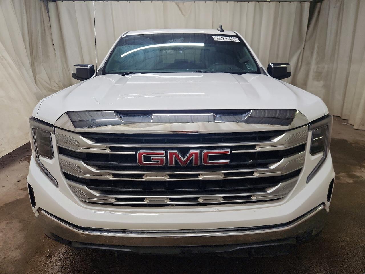 2022 GMC SIERRA