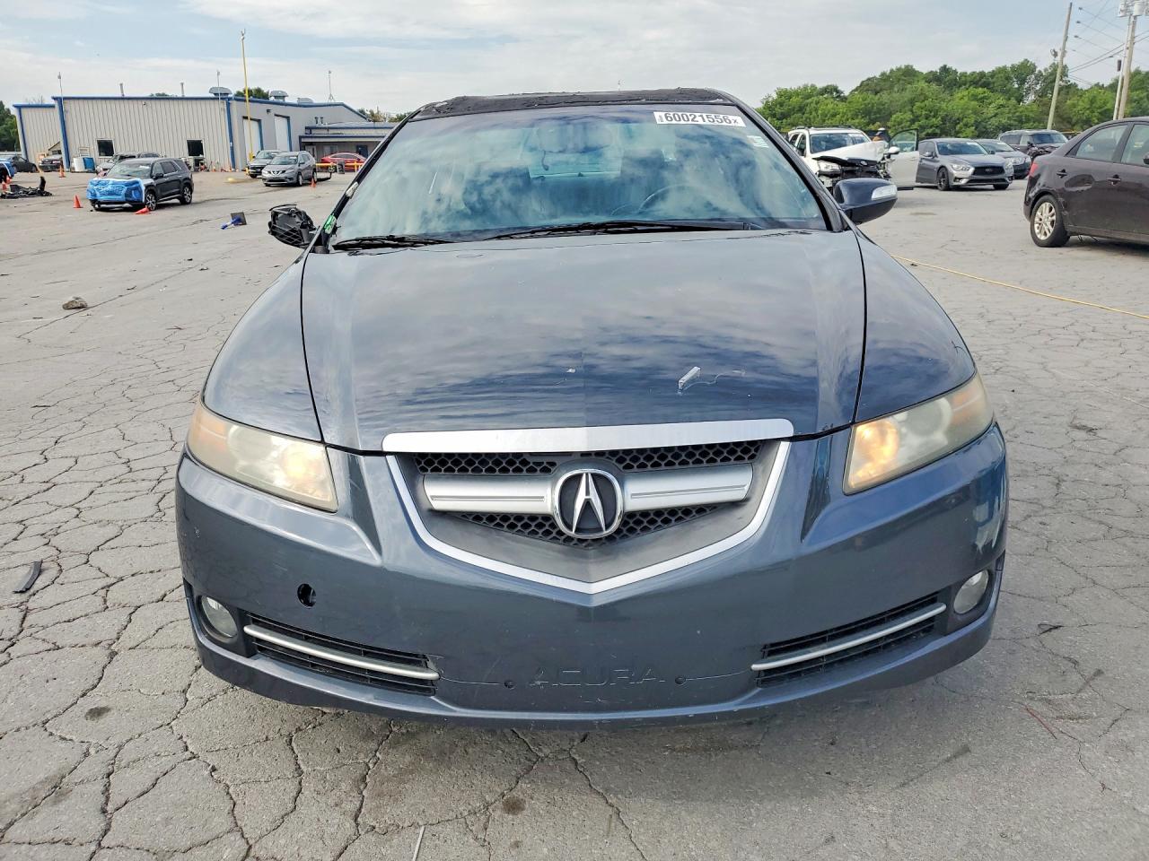 2007 ACURA TL