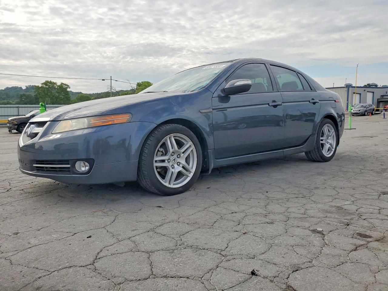 2007 ACURA TL
