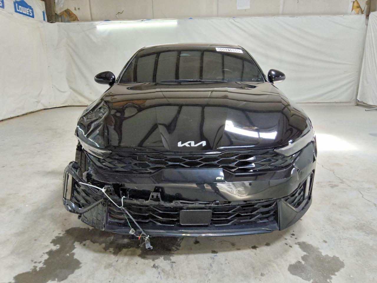 2025 KIA K5