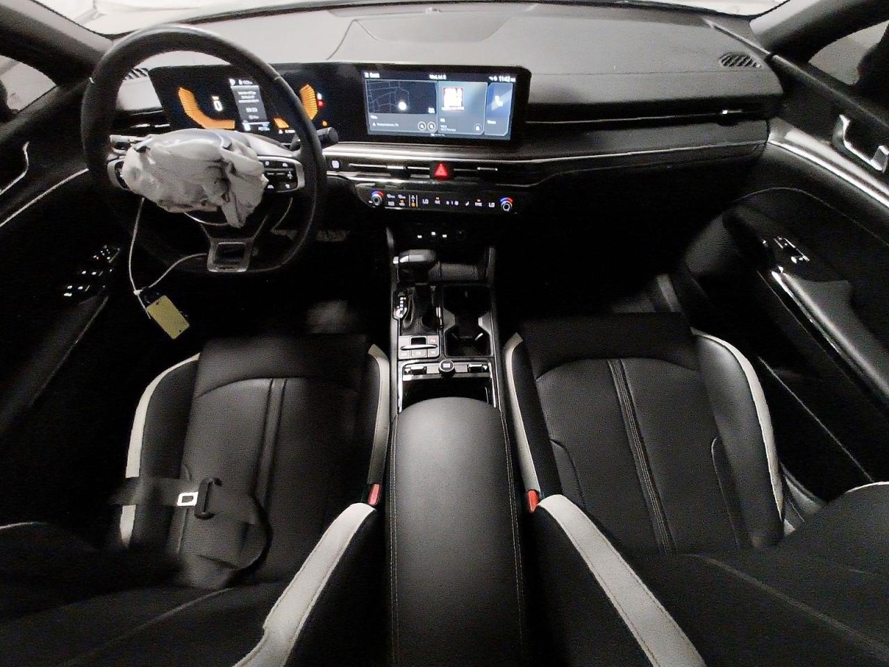 2025 KIA K5