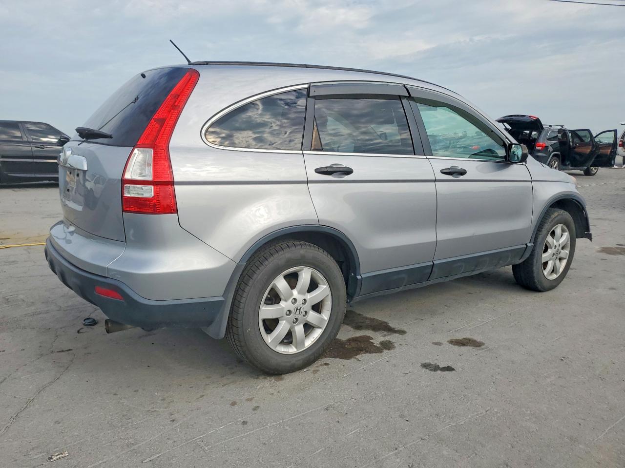 2008 HONDA CRV