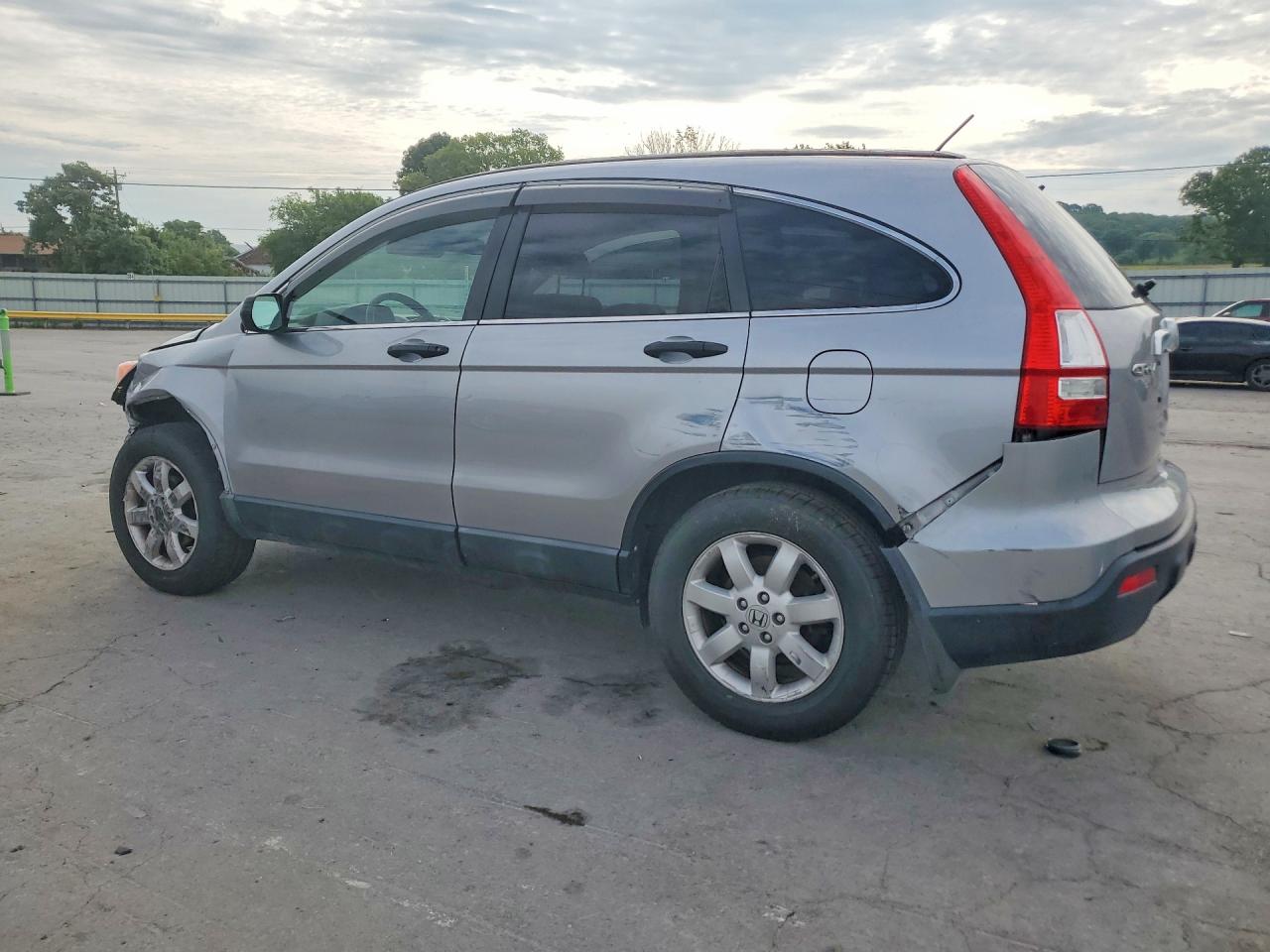 2008 HONDA CRV