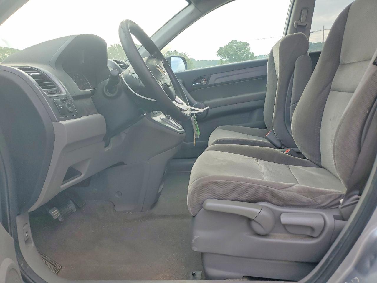 2008 HONDA CRV