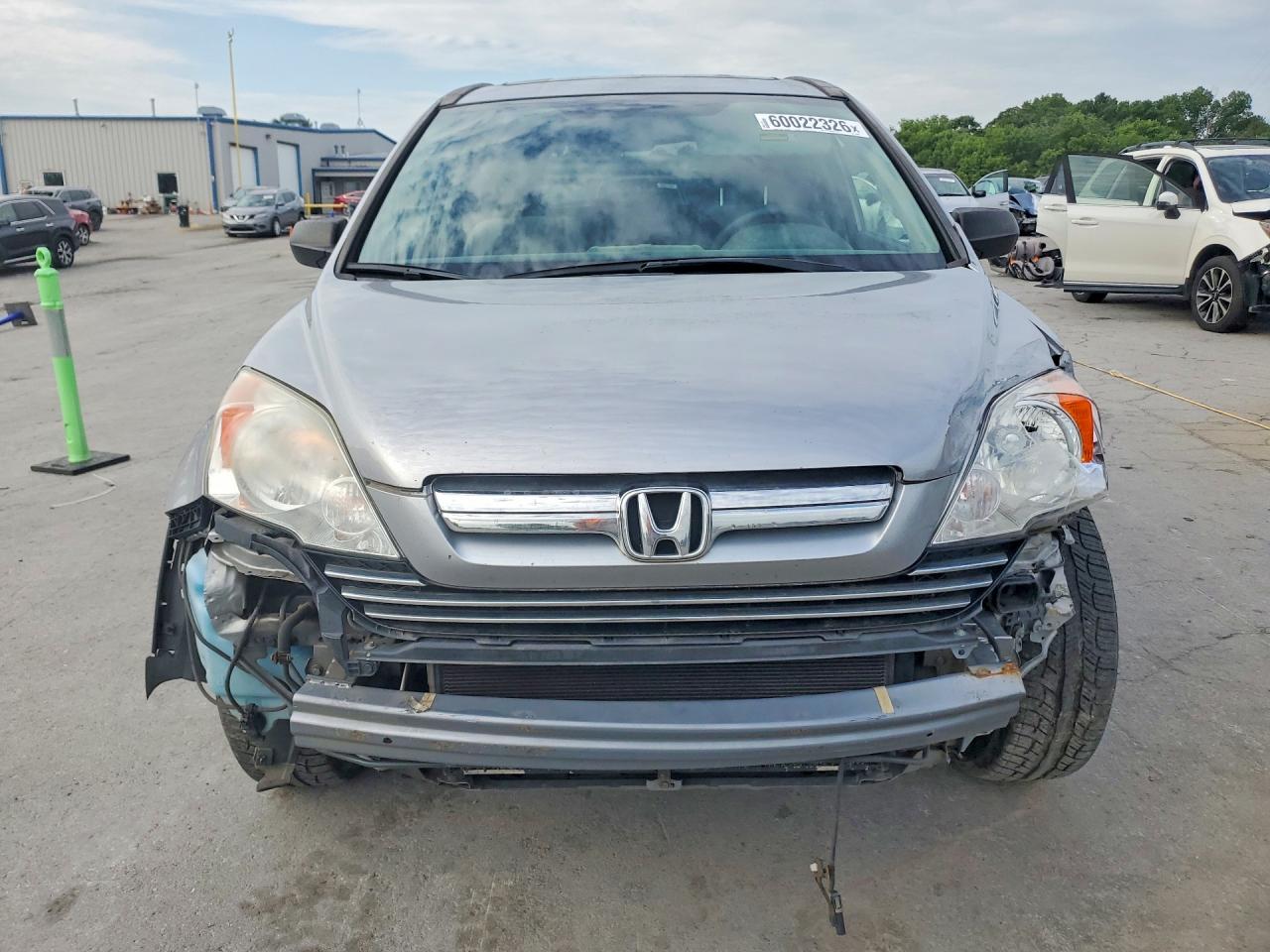 2008 HONDA CRV