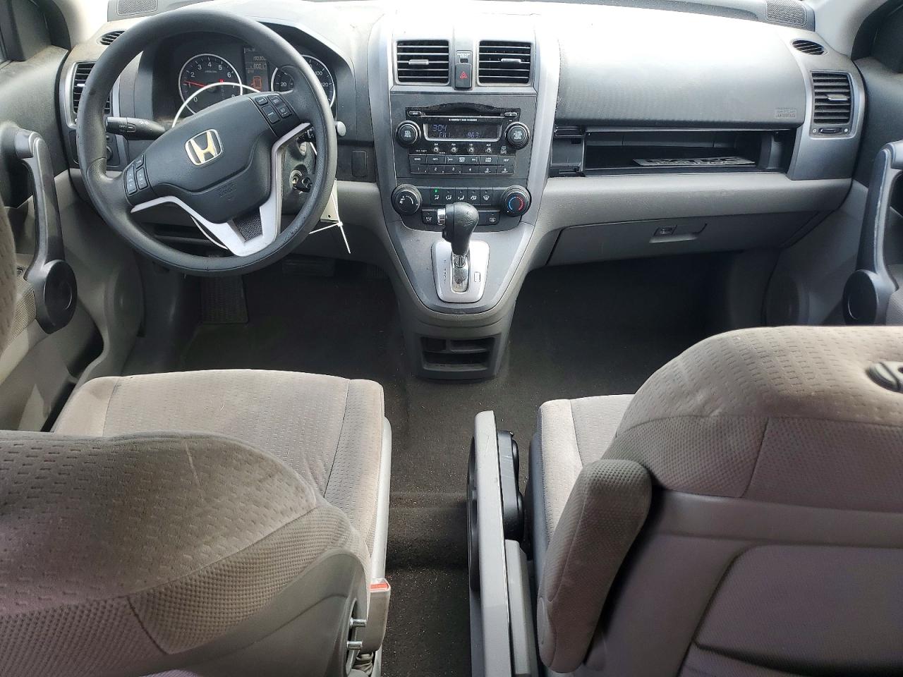 2008 HONDA CRV