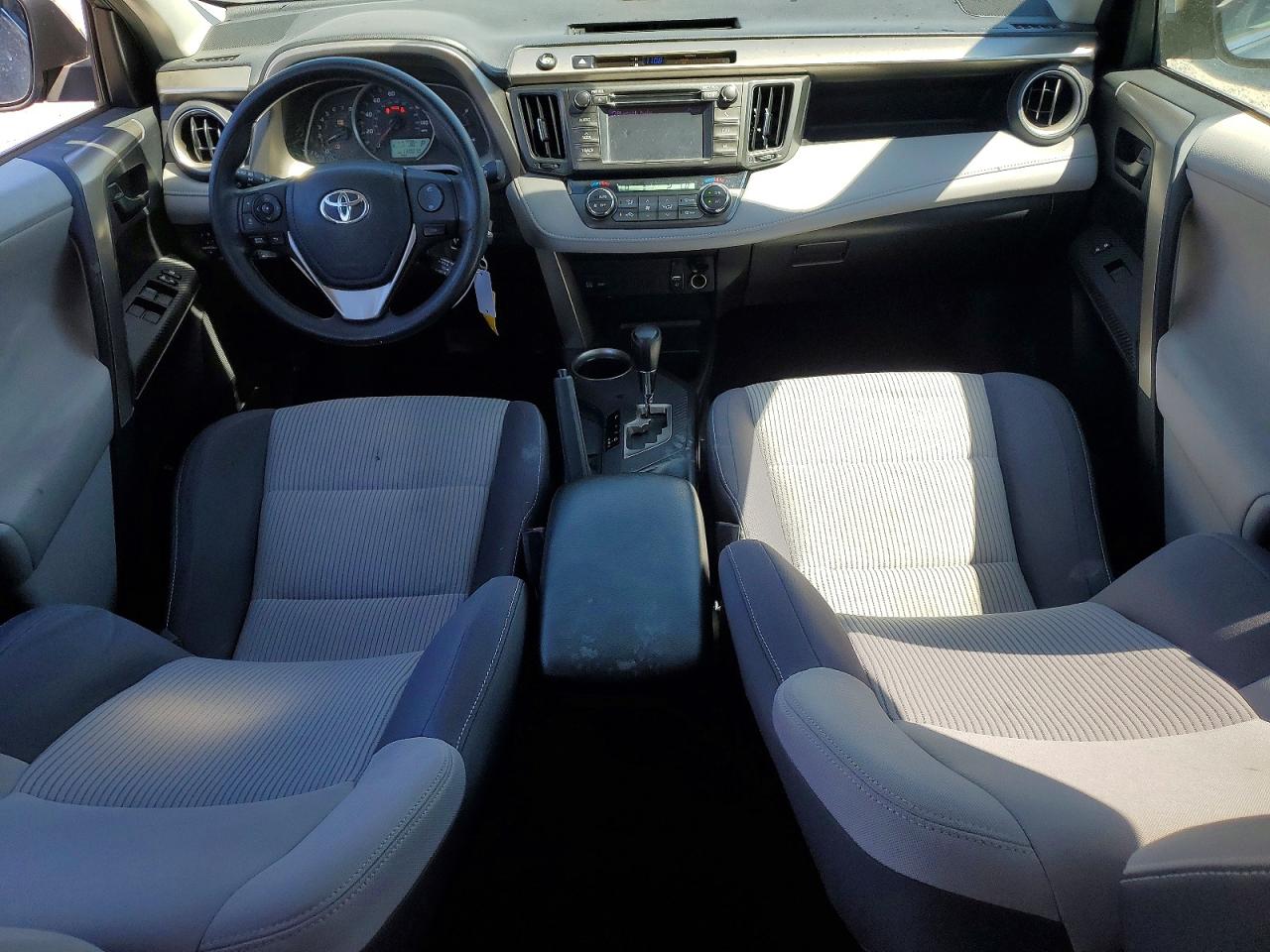 2013 TOYOTA RAV4