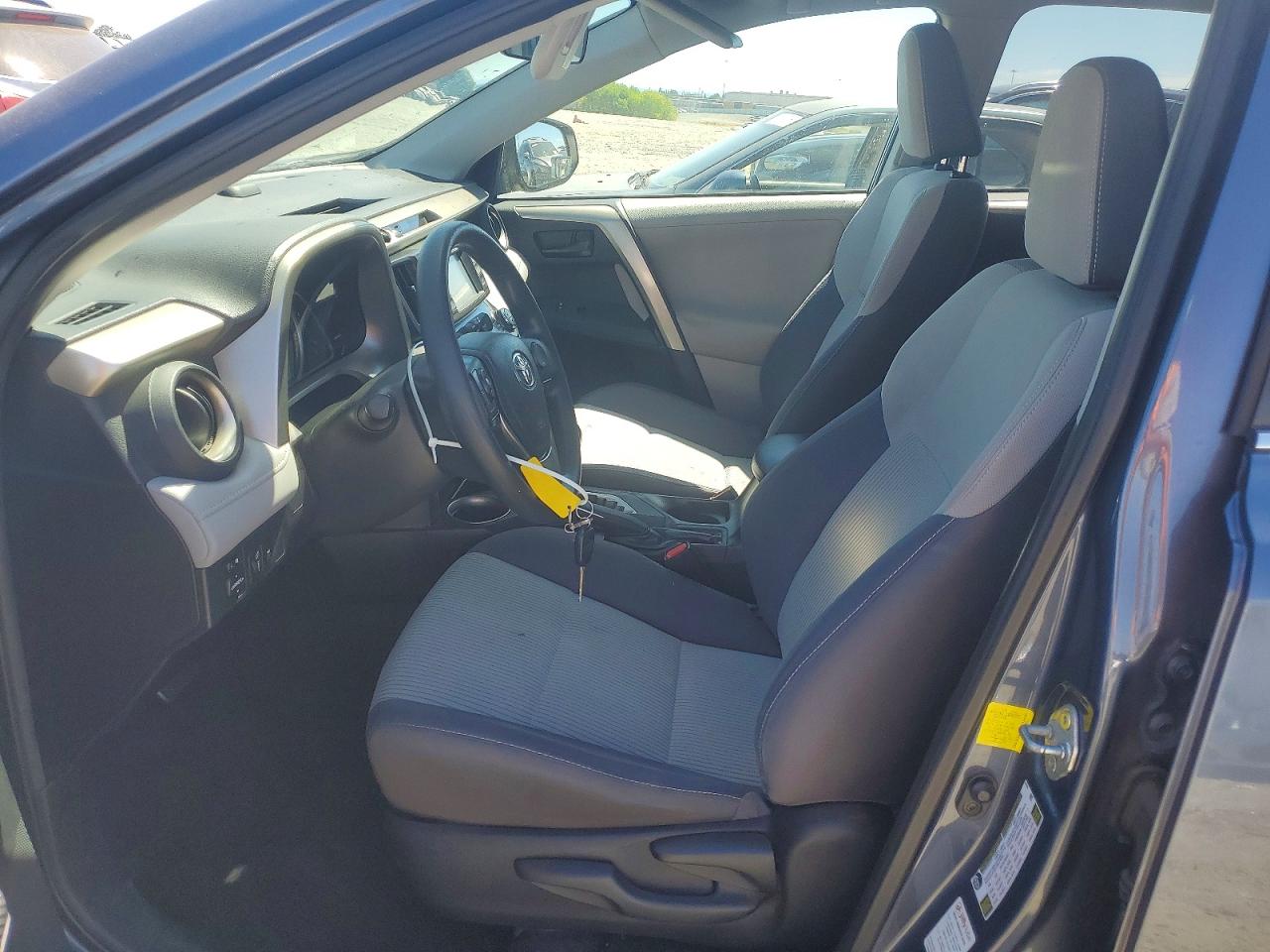 2013 TOYOTA RAV4
