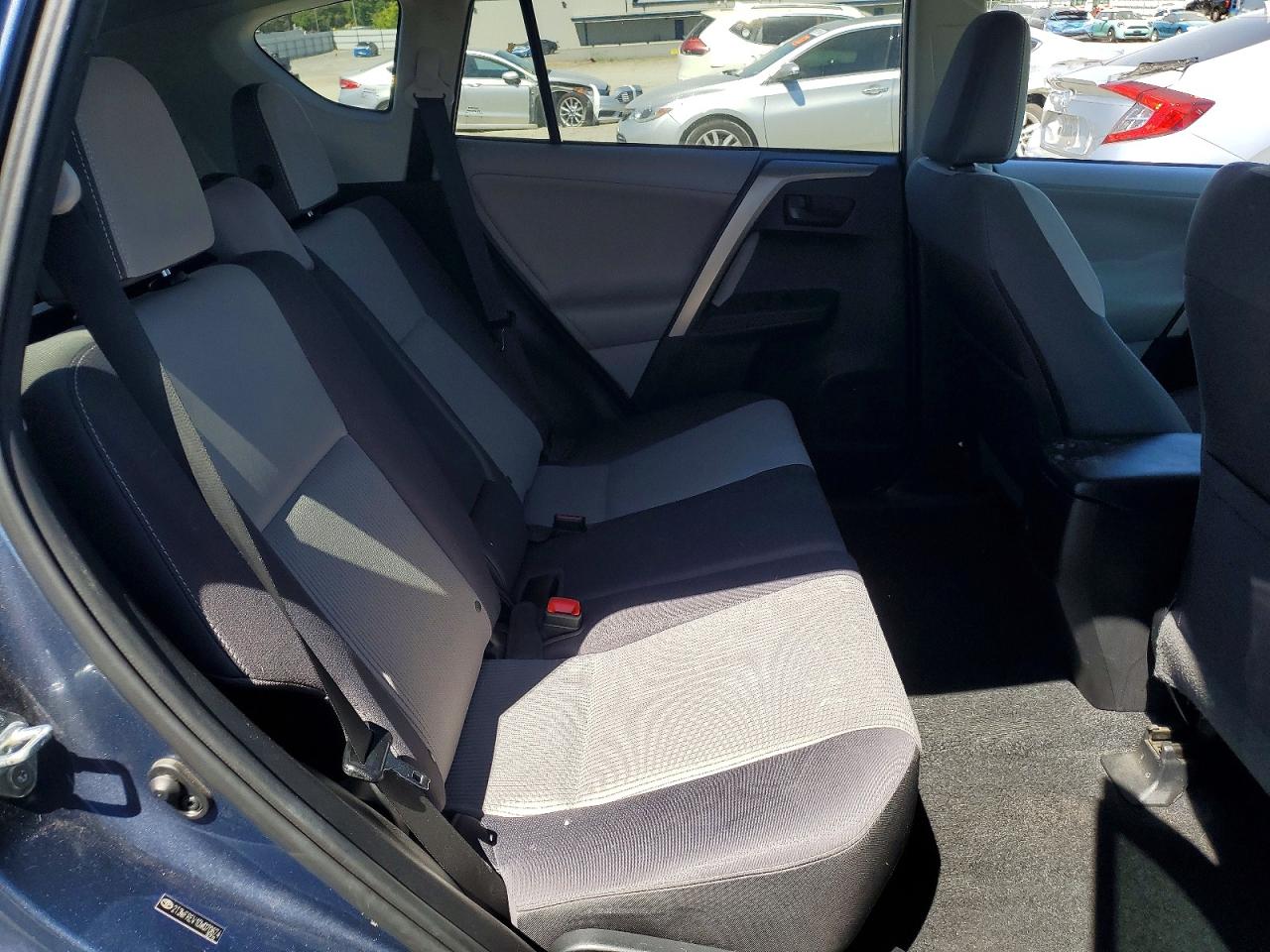 2013 TOYOTA RAV4
