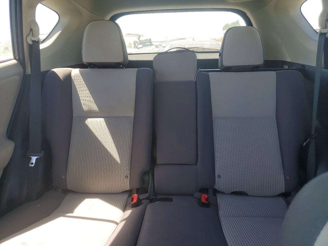 2013 TOYOTA RAV4